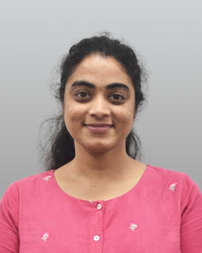 Ar. Vaishali Kapoor